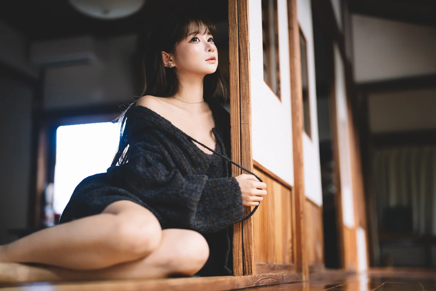 蠢沫沫 - 橘子 [30P-326MB] tg@simisebaisi 【丝足阁】021.webp